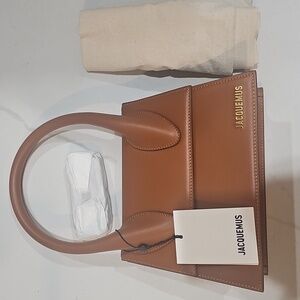 Jacquemus Le Grand Chiquito Bag